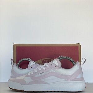 Vans Ultrarange Exo “Light Purple/White”